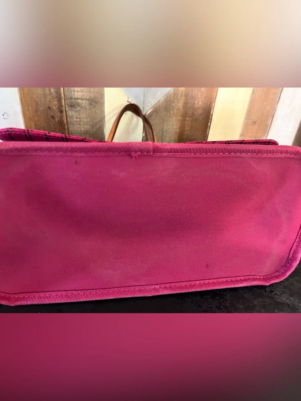 Authentic Louis Vuitton monogram canvas Neverfull PM